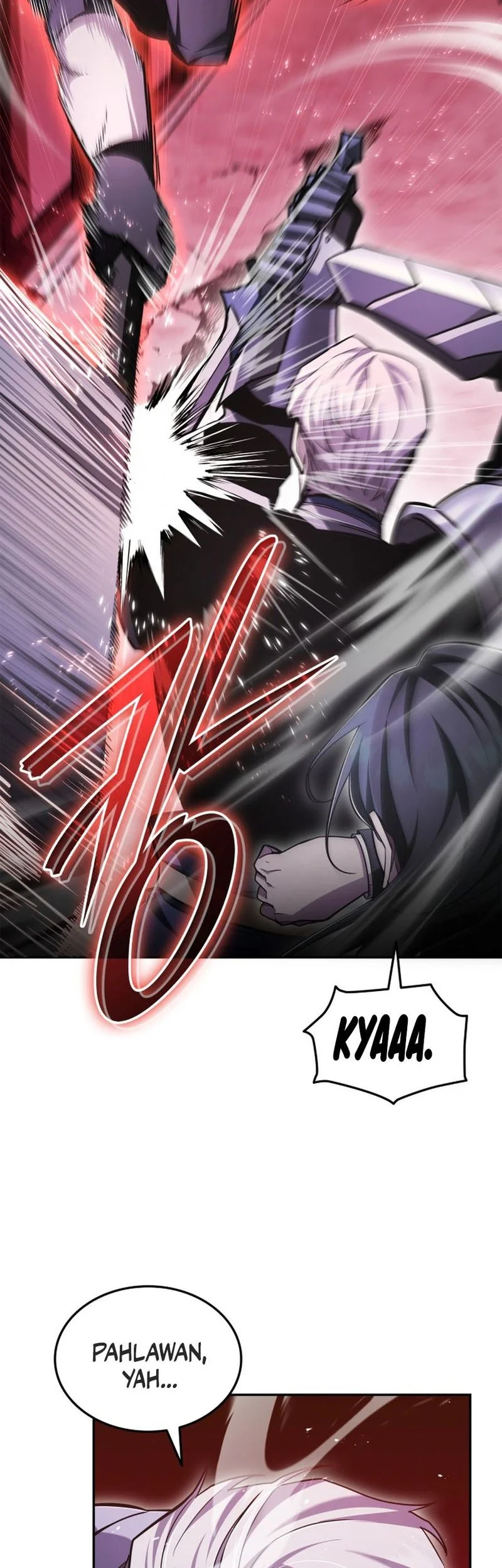 subscribing to the transcendents channel chapter 84 - Page 40